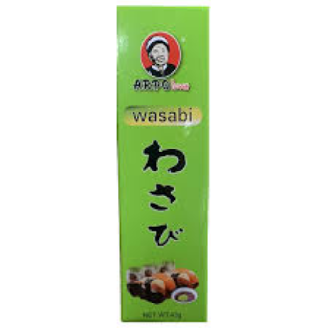 ARPO WASABI PASTE 43G